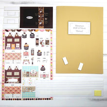 Load image into Gallery viewer, Chocolate House