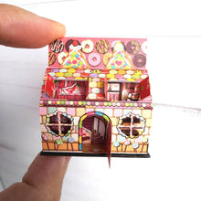 Load image into Gallery viewer, Candy House
