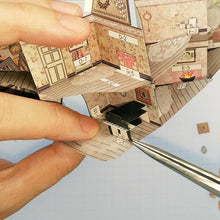 Load image into Gallery viewer, Dolls' House1
