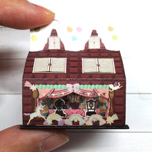 Load image into Gallery viewer, Chocolate House
