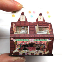 Load image into Gallery viewer, Chocolate House