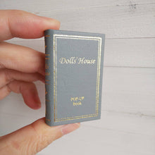 Load image into Gallery viewer, Dolls' House1