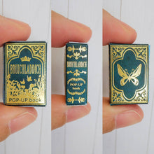 Load image into Gallery viewer, 1/12th scale's BRUICHLADDICH