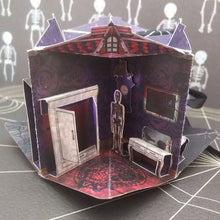 Lade das Bild in den Galerie-Viewer, Horrorhaus