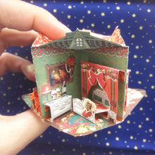 Load image into Gallery viewer, Special Christmas Home
