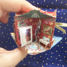 Load image into Gallery viewer, Special Christmas Home