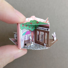 Load image into Gallery viewer, 1/12th scale's Kumako Bakery