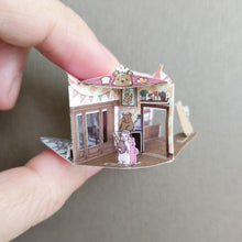 Load image into Gallery viewer, 1/12th scale's Kumako Bakery