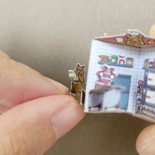 Load image into Gallery viewer, 1/12th scale's Kumako Bakery