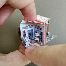 Load image into Gallery viewer, 1/12th scale's Kumako Bakery