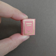 Load image into Gallery viewer, 1/12th scale's Kumako Bakery