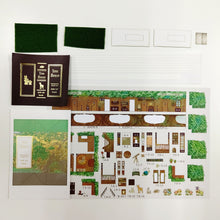 Load image into Gallery viewer, Tree House