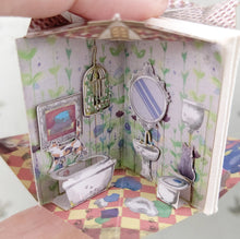 Load image into Gallery viewer, Cat House