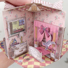 Load image into Gallery viewer, Cat House