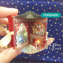 Load image into Gallery viewer, Special Christmas Home