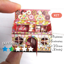 Load image into Gallery viewer, Candy House