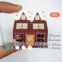 Load image into Gallery viewer, Chocolate House