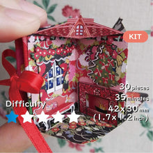 画像をギャラリービューアに読み込む, Simple Christmas Kit 簡単クリスマスキット