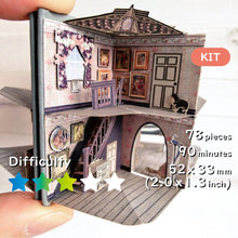 Load image into Gallery viewer, Dolls' House1