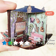 Load image into Gallery viewer, The Delightful House