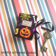 画像をギャラリービューアに読み込む, Halloween ハロウィンのおうち
