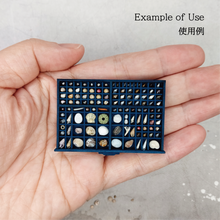 画像をギャラリービューアに読み込む, Printer Tray Kit（プリンタトレイのキット）
