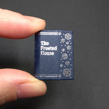 Load images into gallery viewer, 1/12th scale's The Frosted House
