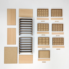 Load images into gallery viewer, Small Shelf Kit Small Shelf Kit
