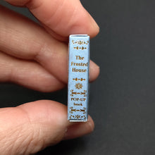 Load images into gallery viewer, 1/12th scale's The Frosted House
