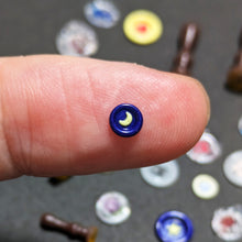 画像をギャラリービューアに読み込む, [NEW] Sealing Stamp
