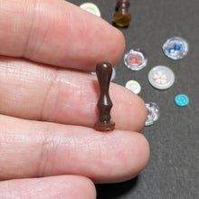 画像をギャラリービューアに読み込む, [NEW] Sealing Stamp [1/6 scale]
