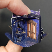 Load image into Gallery viewer, 1/12th Scale&#39;s Lapis Lazuli (Lapis Lazuli)
