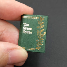 Load images into gallery viewer, 1/12th scale's The Green House (summer house)
