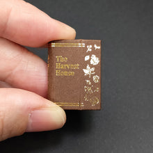 Load images into gallery viewer, 1/12th scale's The Harvest House (Autumn House)
