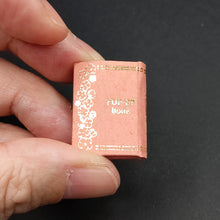 Load images into gallery viewer, 1/12th scale's The Bloom House
