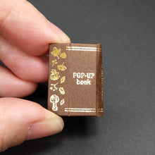 Load images into gallery viewer, 1/12th scale's The Harvest House (Autumn House)
