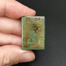 Load images into gallery viewer, 1/12th scale's The Green House (summer house)
