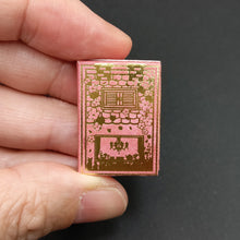 Load images into gallery viewer, 1/12th scale's The Bloom House
