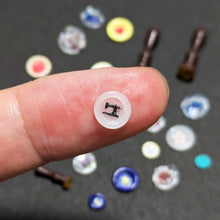 画像をギャラリービューアに読み込む, [NEW] Sealing Stamp [1/6 scale]
