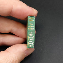 Load images into gallery viewer, 1/12th scale's The Green House (summer house)
