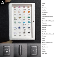 Load image into Gallery viewer, The Book of the Specimen Box
