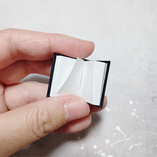 画像をギャラリービューアに読み込む, Leather Book Kit B-1
