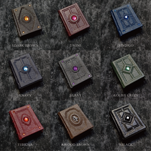 画像をギャラリービューアに読み込む, 2025/11/19発売 Leather Book Box Kit
