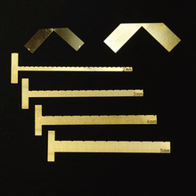 Load image into Gallery viewer, Miniature Book Binding Guide Book Binding Guide for Minato Books
