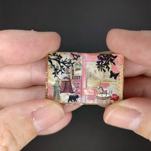画像をギャラリービューアに読み込む, Collage materials コラージュ素材
