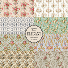 Chargez des images dans la visionneuse de galerie, Papier d'emballage
