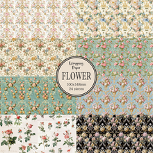 Chargez des images dans la visionneuse de galerie, Papier d'emballage
