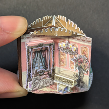 Lade das Bild in den Galerie-Viewer, 1/12 -Skala Opal
