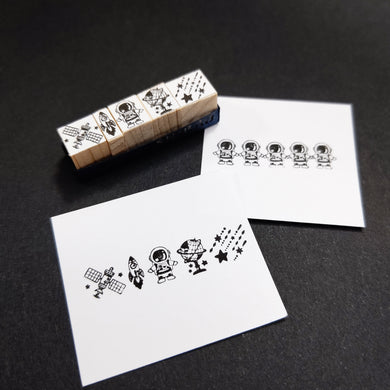 miniature POP-UP book