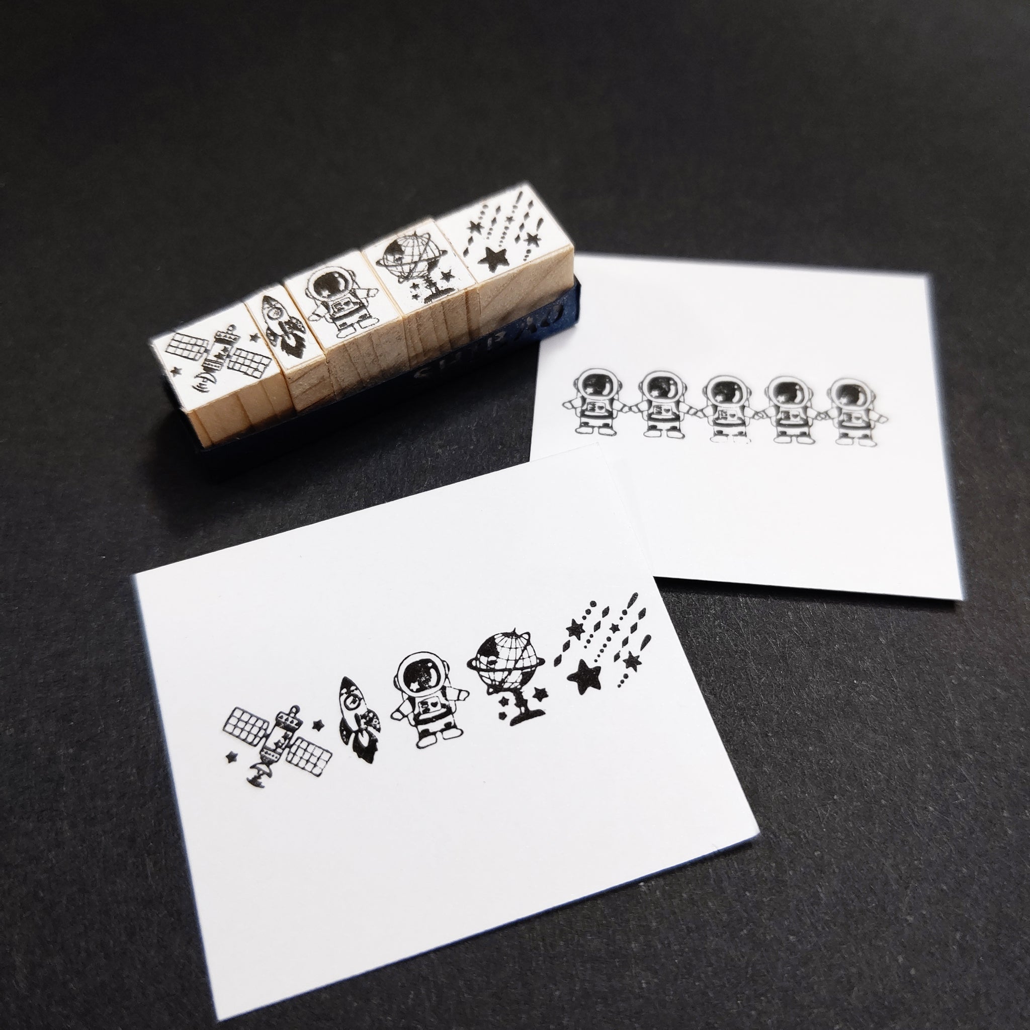 miniature POP-UP book